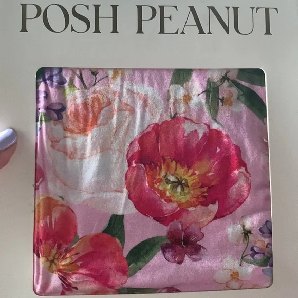 🆕Posh Peanut Robe-Brisa Mommy Robe! - Picture 4 of 7